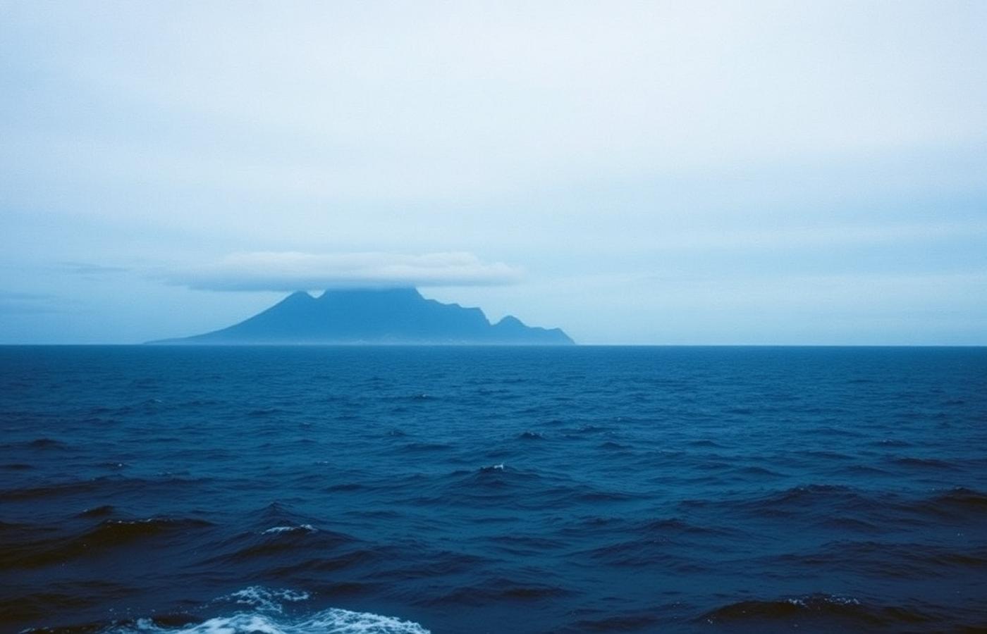 Pacific Meridian